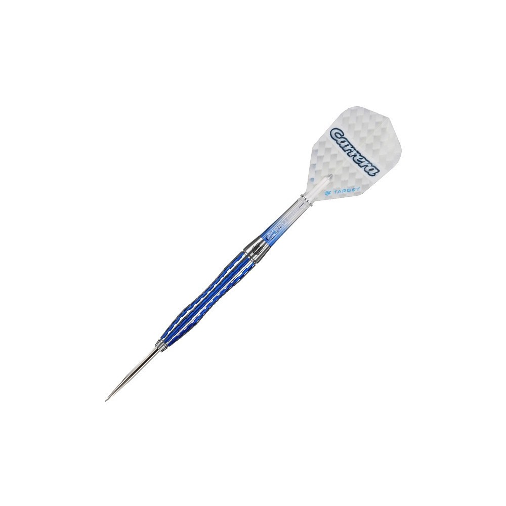 Masquedardos Darts Target Carrera Azzurri Cortex Cx2 24g 101665