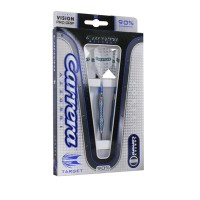 Masquedardos Darts Target Carrera Azzurri Cortex Cx2 24g 101665