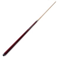 Masquedardos Cuesoul Jump Pool Cue U112 20oz 13mm Topcsbj-u112 20oz