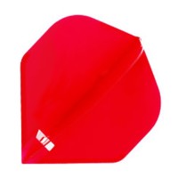 Masquedardos Plumas L-flight Ring Standard Roja  L1s-r