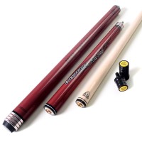 Masquedardos Cuesoul Jump Pool Cue U112 20oz 13mm Topcsbj-u112 20oz