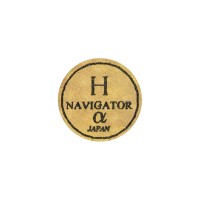 Masquedardos Navigator Japan Soleta 13mm Hard 499