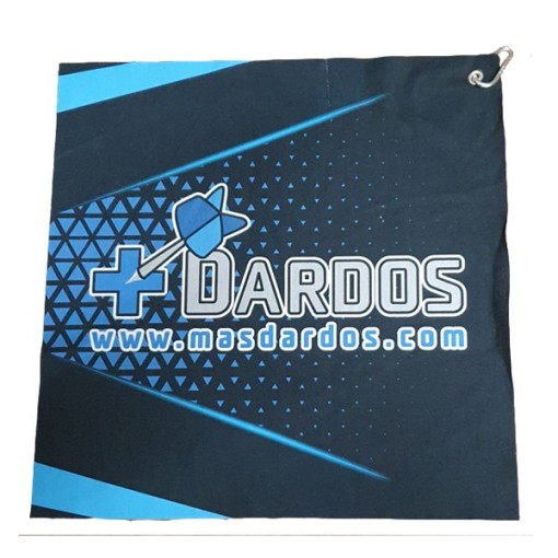 Masquedardos Masdard towel Original  Tm10