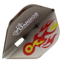 Masquedardos Plumas L-flight Champagne L1 Pro Masdardos Original Smoke L1c-k01