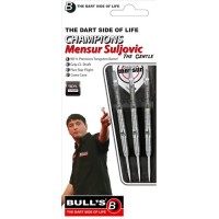 Masquedardos Dardo Bulls Darts De Champions Mensur Suljovic 90% 23g 14133