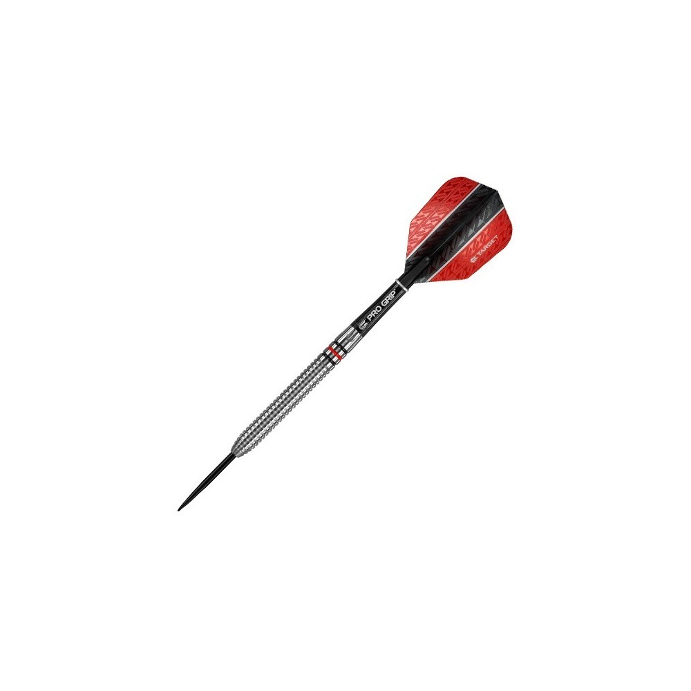 Masquedardos Dardos Target Darts Vapor 8 06 22grs 80% 100405