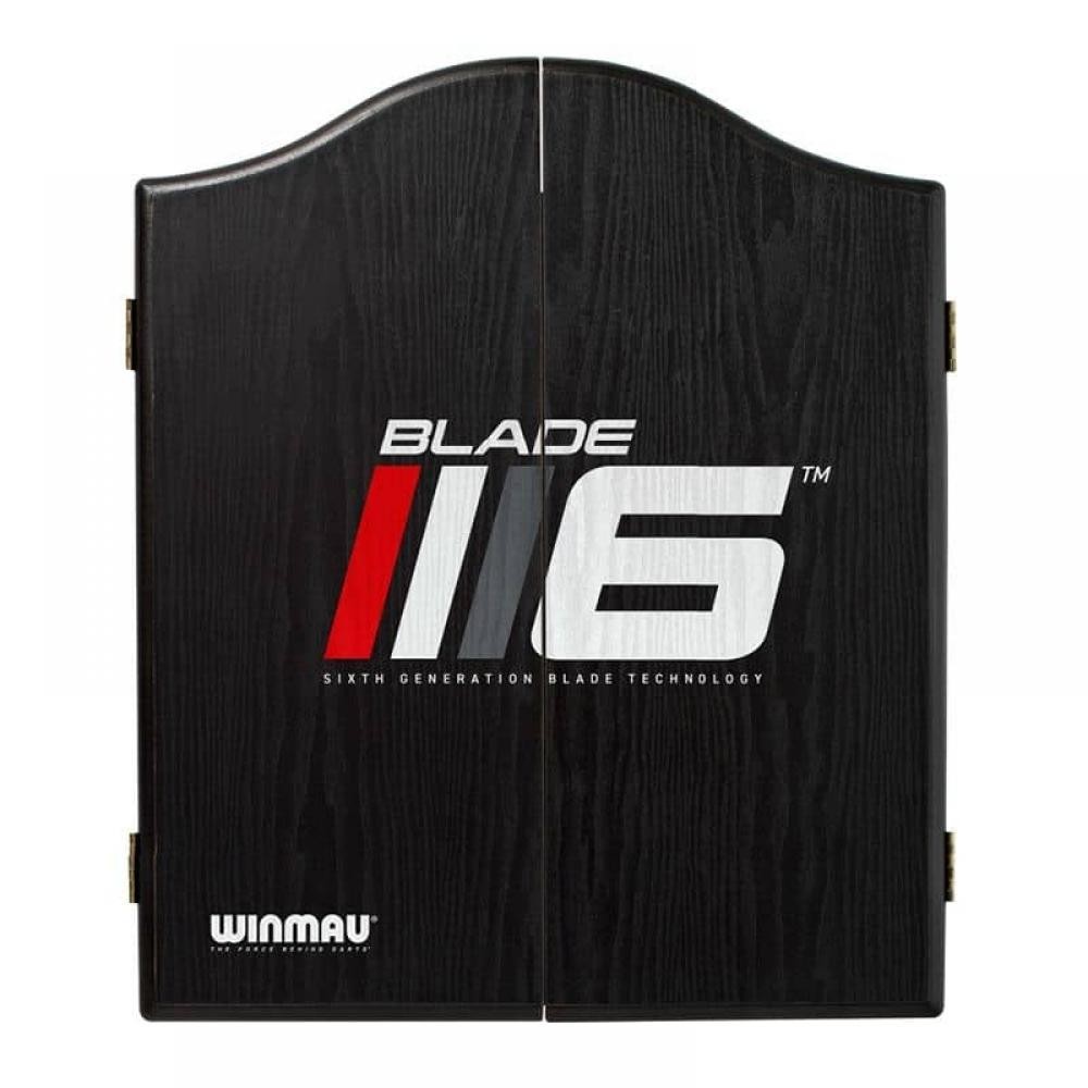 Masquedardos Гардероб Winmau Blade 6 Design 4012