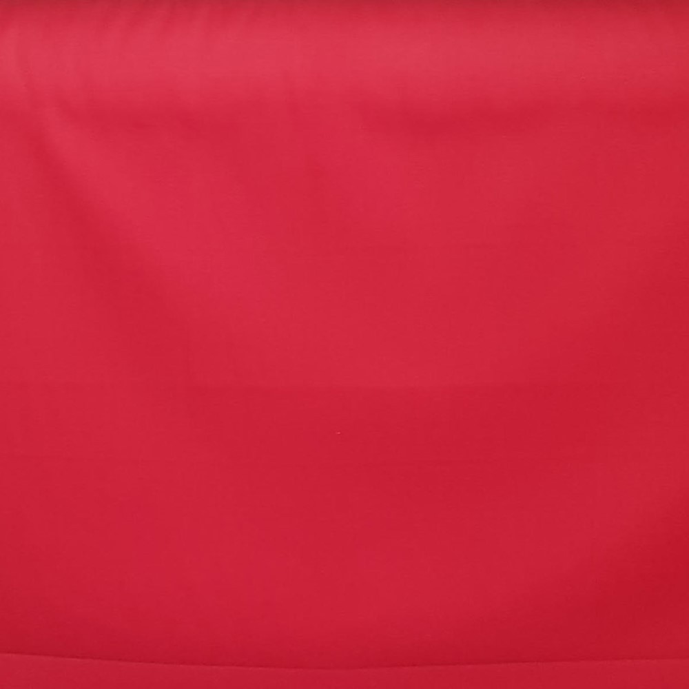 Masquedardos Red T granite billiard cloth 1.80 width 1.0 meter 20817