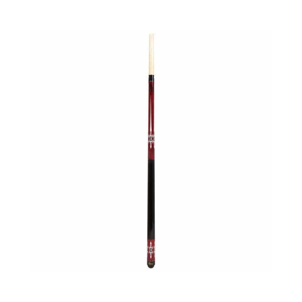 Masquedardos Orca S2 Carom Billiard Cue Nº4 520g 5582.174.520