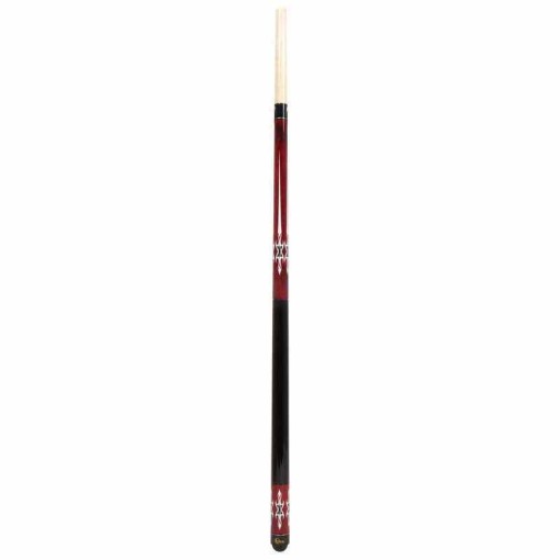 Masquedardos Orca S2 Carom Billiard Cue Nº4 520g 5582.174.520