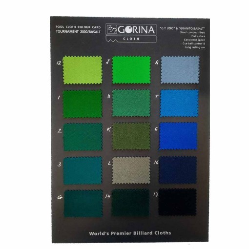 Masquedardos Cloth Gorina Pool Gt 2000 1.60 2.40m X 1.60m 34868 Available 16 Colors