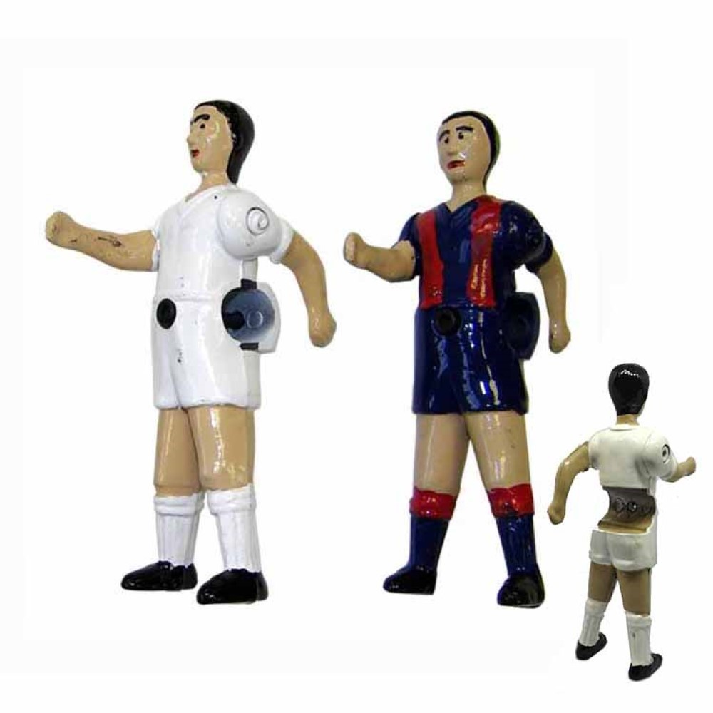 Masquedardos Catalan football player Cordoba articulated for Bar 14mm Athletic Bilbao 38301