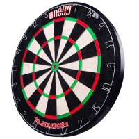 Masquedardos Diana One 80 Gladiator II and Dartboard 4109