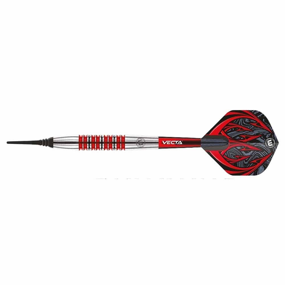 Masquedardos Winmau Darts Diablo Torpedo Darts 20g 90% 2462.20