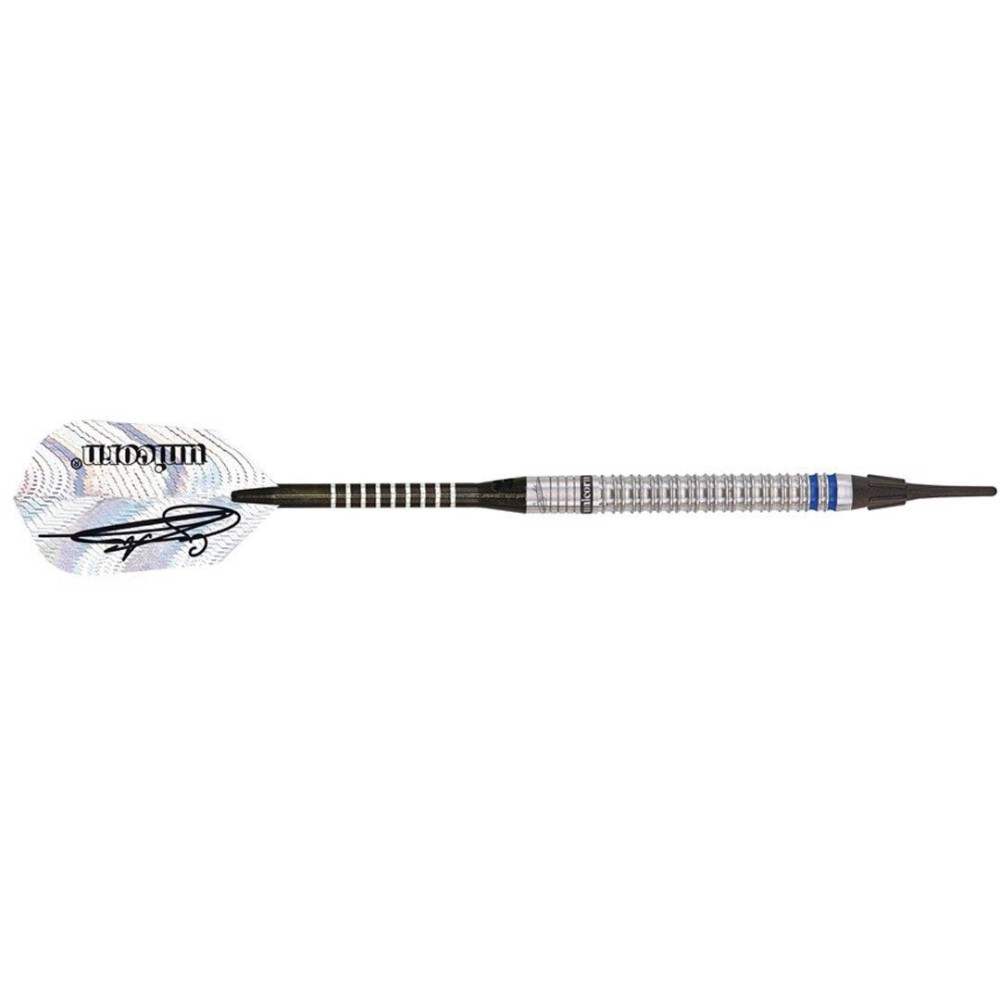 Masquedardos Dart Unicorn Darts Gary Anderson world champion 18g 90% 4188