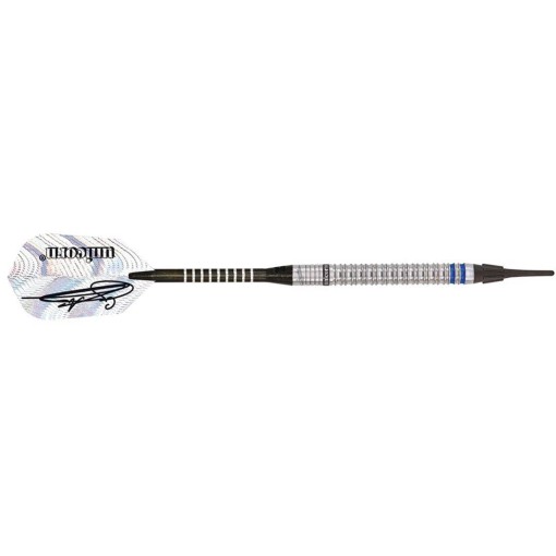 Masquedardos Дарове Unicorn Darts Гари Андерсън Световен шампион 18g 90% 4188