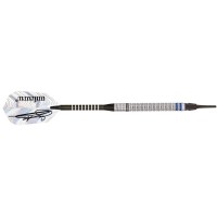 Masquedardos Dart Unicorn Darts Gary Anderson world champion 18g 90% 4188