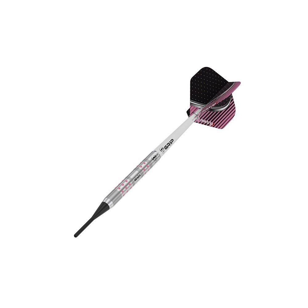 Masquedardos Dardos Bulls Darts Virgirl 18g 80% 18518