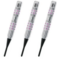 Masquedardos Dardos Bulls Darts Virgirl 18g 80% 18518