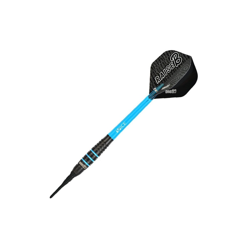 Masquedardos Darts One80 Raise B 80% 17,5 g 7920