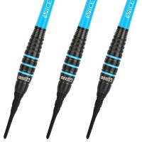 Masquedardos Darts One80 Raise B 80% 17,5 g 7920