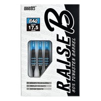 Masquedardos Dart One80 Raise B 80% 17.5 gr 7920