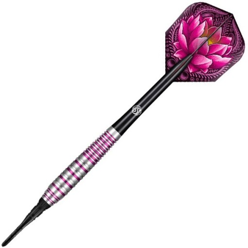 Masquedardos Dart Shot Zen Juji 18 gr 80% Zusf-18