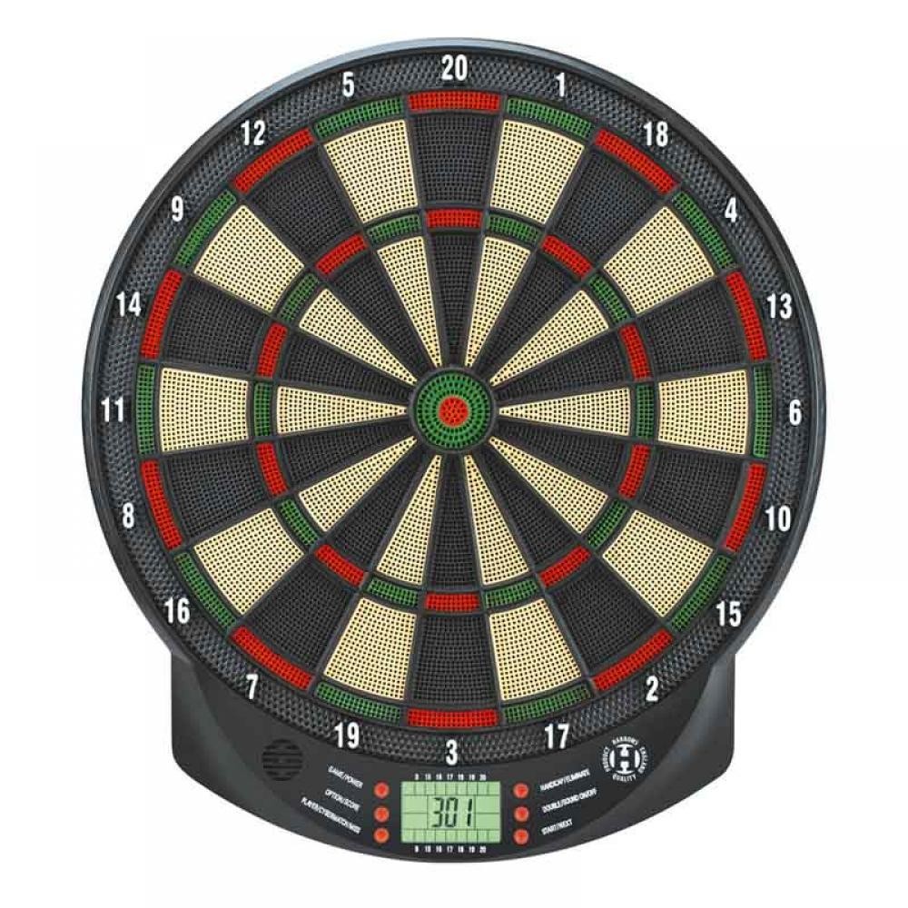 Masquedardos Grape electronice pentru dartboard Electro 3