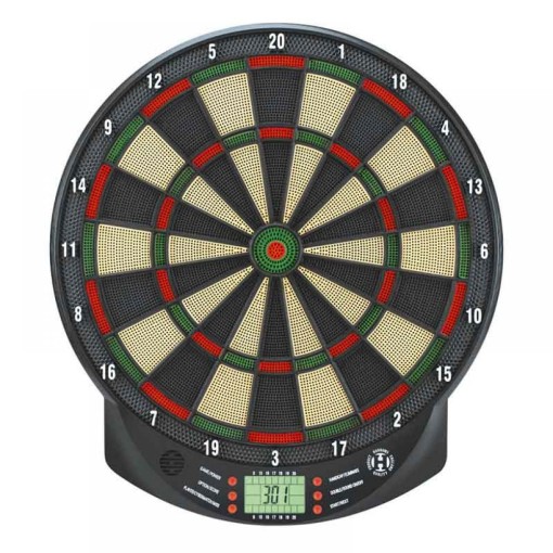 Masquedardos Grape electronice pentru dartboard Electro 3