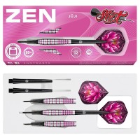 Masquedardos Dart Shot Zen Juji 18 gr 80% Zusf-18