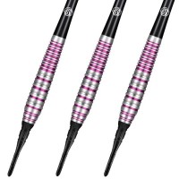 Masquedardos Darts Shot Zen Juji 18gr 80% Zusf-18