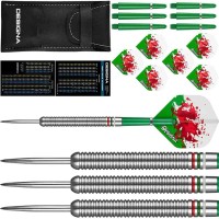 Masquedardos Dardos Designa Patriot X Darts Gales 90% 22g