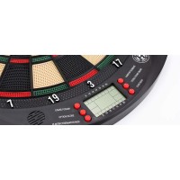 Masquedardos Grape electronice pentru dartboard Electro 3