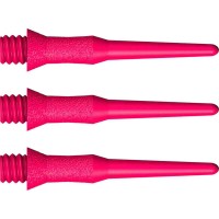 Masquedardos Fok Mission Titán Drift Soft Tip 26 mm Pink X9169