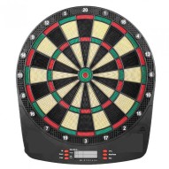 Masquedardos Dartboard...