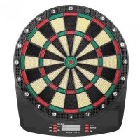 Masquedardos Gildarts Ares 20 Electronic Dartboard