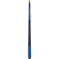 Masquedardos American pool taco Maxton Reaper Blue 19oz 13mm 5585.572