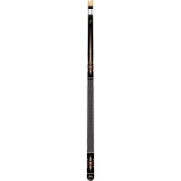 Masquedardos Taco Billiards Jump and Break Komodo Black 19oz 13mm 5585.397 This is a black 19oz 13mm