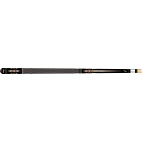 Masquedardos Taco Billiards Jump and Break Komodo Black 19oz 13mm 5585.397 This is a black 19oz 13mm