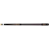 Masquedardos Taco Billiards Jump and Break Komodo Black 19oz 13mm 5585.397 This is a black 19oz 13mm