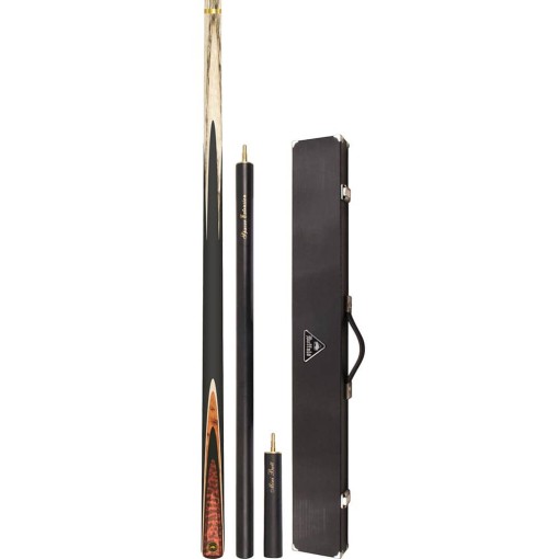 Masquedardos Taco Billiards Buffalo 2 pieces Pure Pack Snooker Cue H 5605.304 H