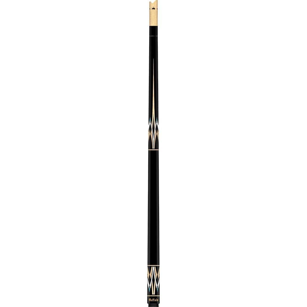 Masquedardos Buffalo Vision Cue No 1 Carom Biliárddákó 500gr 5600.071