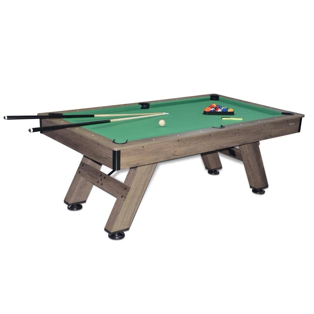 Masquedardos Vintage pool table Zeus 2787