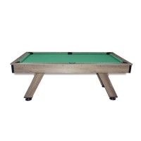 Masquedardos Vintage pool table Zeus 2787
