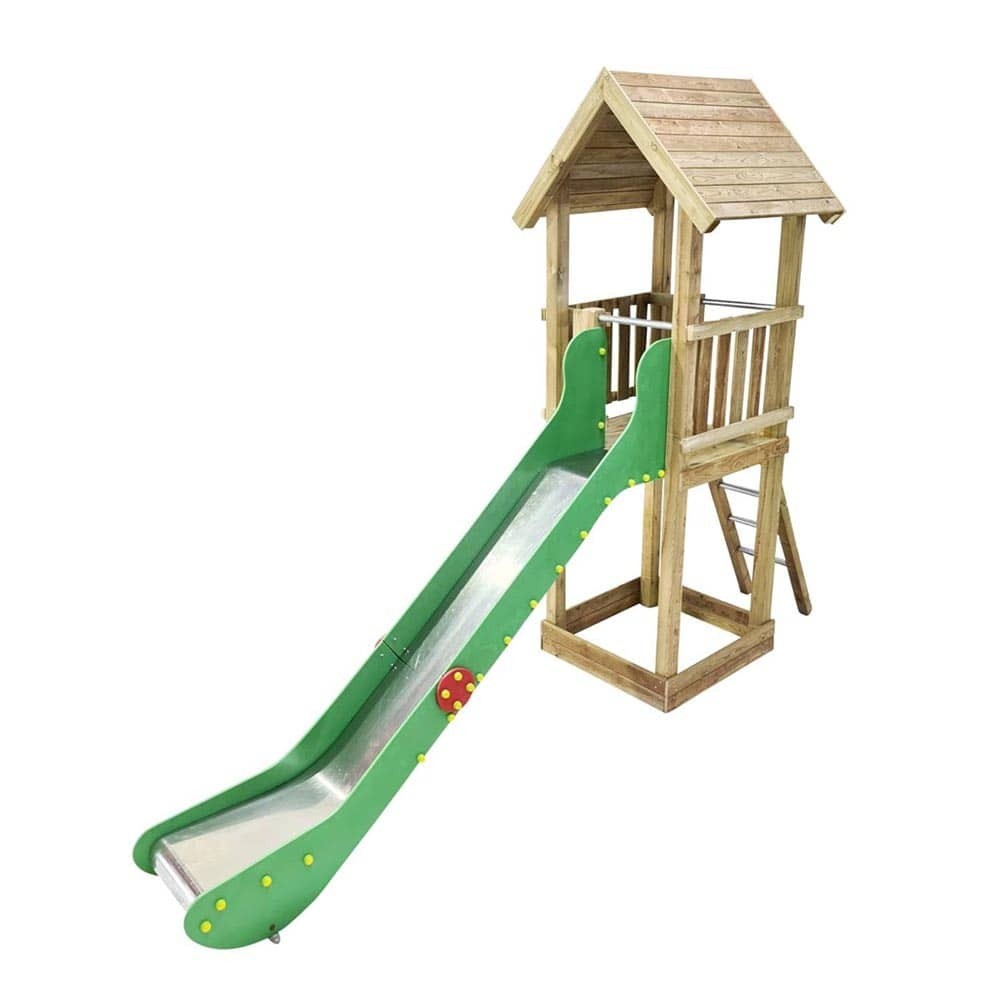 Masquedardos Borealis Inox Ma500900 children's playground