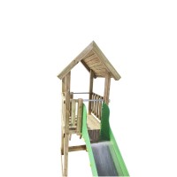 Masquedardos Borealis Inox Ma500900 children's playground