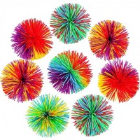 Masquedardos Lope 4 Pompons de Silicone 0009320p