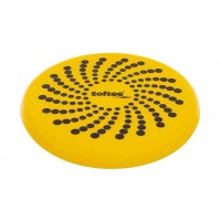 Masquedardos Летящ диск жълт фоан 24399.005.210