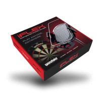 Masquedardos Suporte por telefone Winmau Iflex 8145