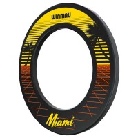 Masquedardos Surround Winmau Darts Miami 4445